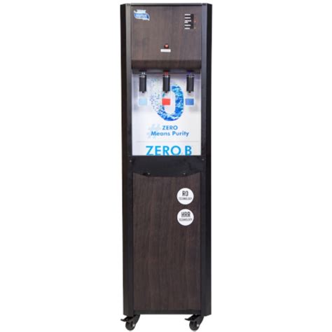Zero B Icy Hot PRO Water Dispenser Cooling Capacity L Hr Number Of Taps At Piece
