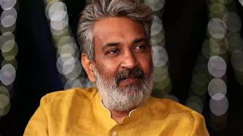 Has SS Rajamouli signed by top Hollywood talent agency? - MixIndia