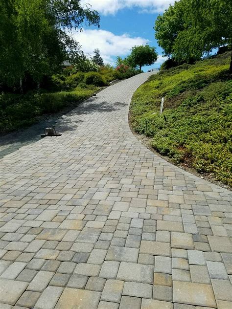 Pavers Bay Area The Legacy Paver Group Diamond Certified