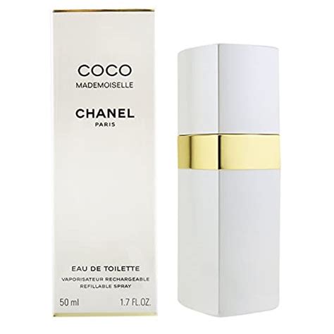 Chanel Coco Mademoiselle Eau De Parfum