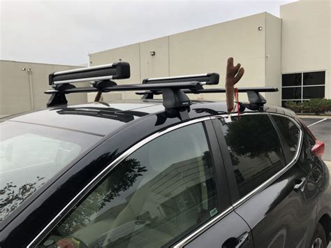 Rhino Rack Roof Rack For 2014 Toyota Matrix