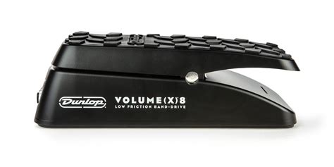 Dunlop Dvp5 Volume Pedal Junior Uk