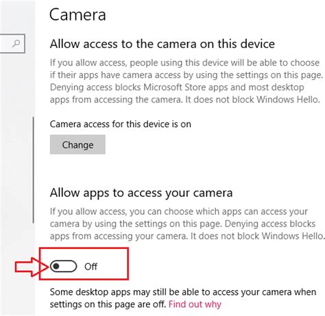 Windows Webcam Keeps Freezing 4 Tips To Fix It Fineshare