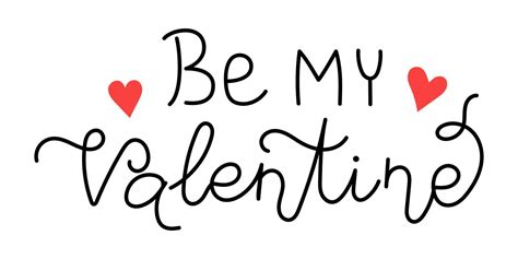 Would You Be My Valentine Quotes