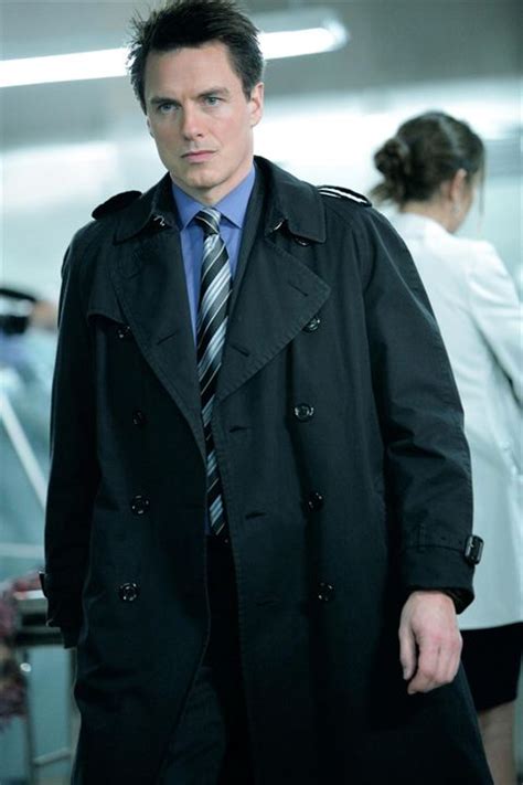 Torchwood Torchwood Photo John Barrowman 63 Sur 167 Allociné