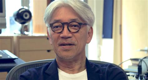 Check Out The Documentary Film About World Famous Japanese Composer And