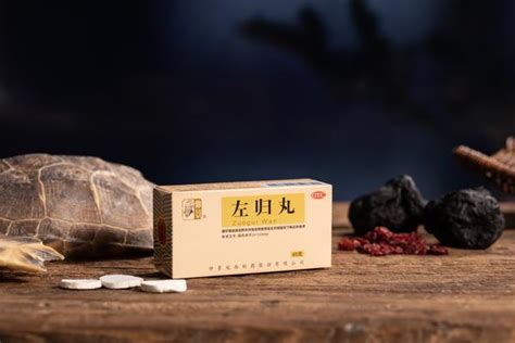 左归丸的药物组成在治疗肾阴虚中有何妙处？ 知乎