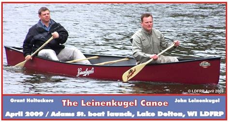 Lake Delton3 Leinenkugel Canoe Holtacker And Leinenkugel P Flickr