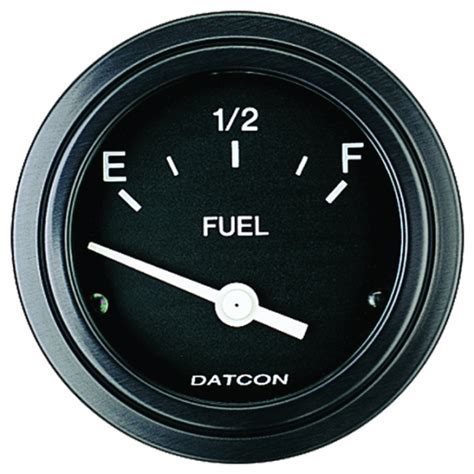 Buy Datcon 101347 810 Fuel Level Gauge E 1 2 F Mega Depot