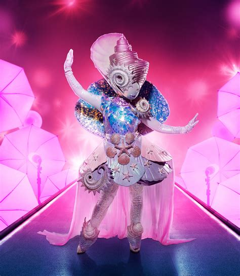 See All Of The Masked Singer Season 5 Costumes Revealed So Far Artofit