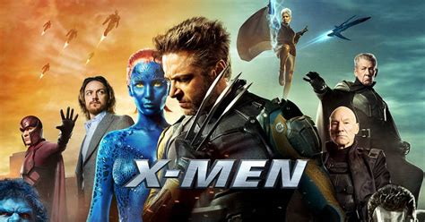 Todo Sobre La Saga De Pel Culas X Men