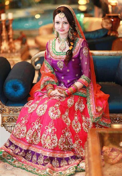 Fashion Wallpapers Free Download Bridal Mehndi Dresses New Design 2016