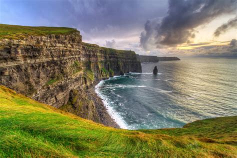 10 Incredible Day Trips from Dublin - Rock a Little Travel