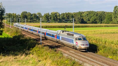 La Sncf Met En Place De Nouvelles Options Qui Vont Vous Changer La Vie