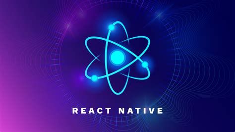 Download Free 100 + react js logo Wallpapers