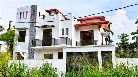 Modern House For Sale In Kaduwela කඩුවෙල Sri Lanka සිංහල 4k Video