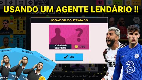 Modo Carreira Dream League Soccer Novo Refor O Do Time