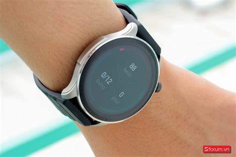 Trên tay Amazfit GTR 4 Nhiều nâng cấp ấn tượng hỗ trợ đàm thoại pin