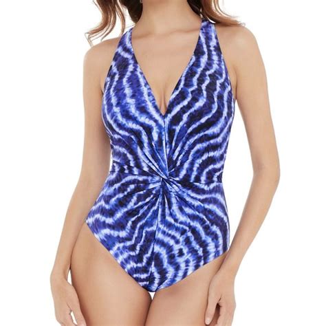 Magicsuit Swim Magicsuit New Wave Drew Swimsuit New Poshmark