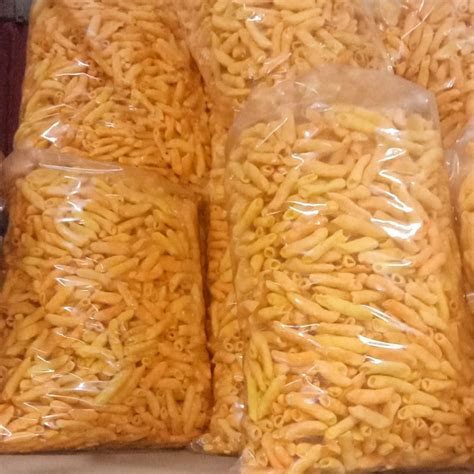 Asli Batu Pahat Kerepek Straw Cheese Kg Shopee Malaysia