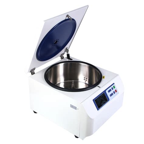 Tdl 400 Medical Desktop Low Speed Centrifuge Machine For Laboratory