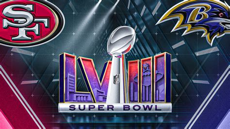 2024 Super Bowl Lviii Logo Color Trend Predicts Odds On Favorites