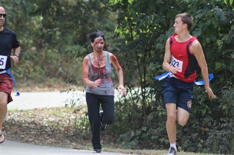 divorce Vote Aperçu zombie run marathon faire glisser Alternative étiquette