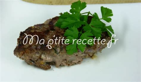 Boulettes De Boeuf L Orientale