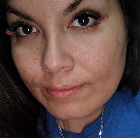 Katherine Pamela Belmar Huerta