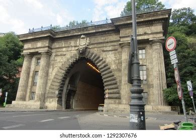 Budapest Hungary Landmarks Stock Photo 1292307676 | Shutterstock