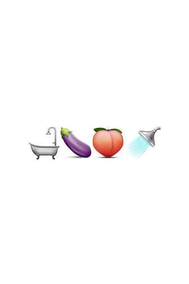 Emojis For Sex A Guide For Using Emojis To Sext