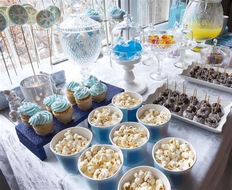 24 Of the Best Ideas for 16th Birthday Party Food Ideas - Home, Family ...