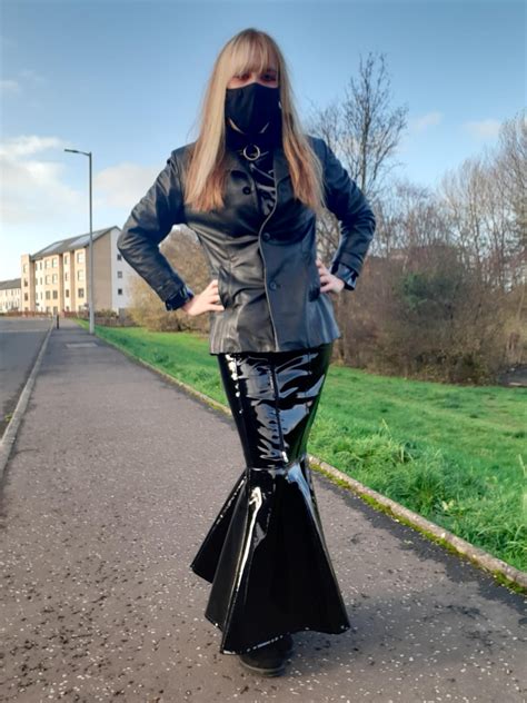 Me In Full Rubber R Latexfetish