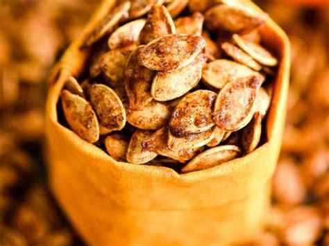 Our 10 Best Pumpkin Seed Recipes Make Perfect Autumn Snacks