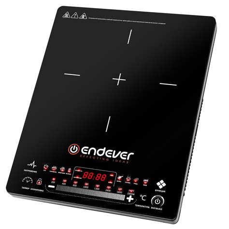 Индукционная плита ENDEVER Skyline IP-60 - Интернет-магазин ENDEVER