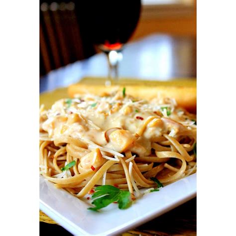 Creamy Linguine with Clam Sauce Recipe | Allrecipes