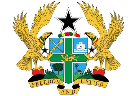 Free Coat Of Arms Vector