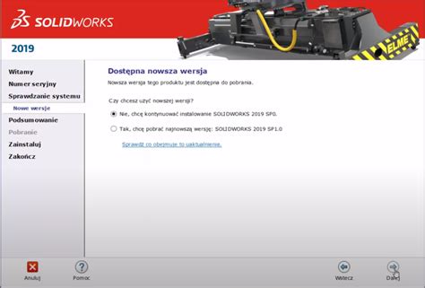 Instalacja Solidworks Jak Zainstalowa Program Poprawnie Solidmania