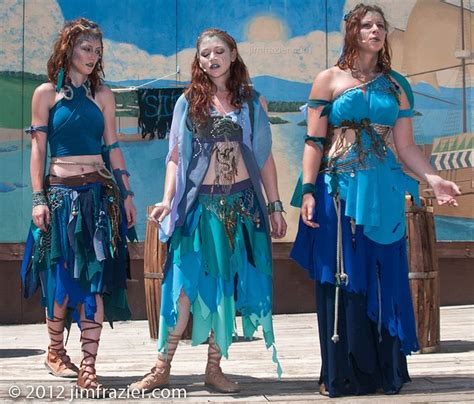 Sirena Iv Renaissance Fair Outfit Renaissance Fair Costume Mermaid