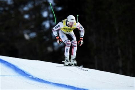 Ski alpin retour à Lake Louise pour les premières courses de vitesse