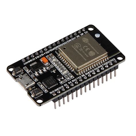 Could Not Use ADC GPIO On ESP32 DOIT DEVKIT V1 30pin 52 OFF