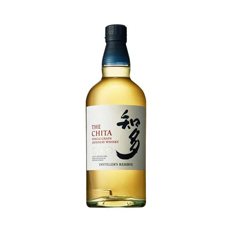 The Chita | The Whisky Shop