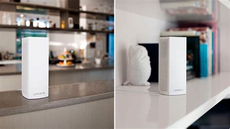 How does Linksys Velop work? - Coolblue - anything for a smile