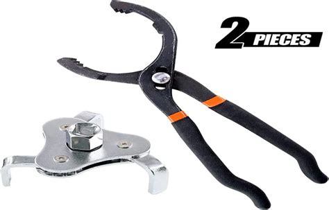 What Is The Best Oil Filter Wrench For Easy Filter Removal Tools Advisers