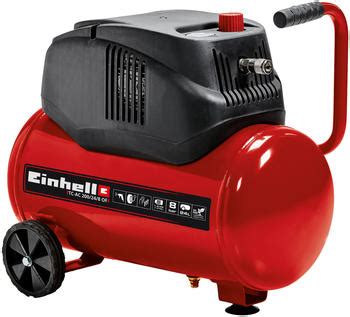 Einhell Kompressor Test Beste Modelle Im Vergleich