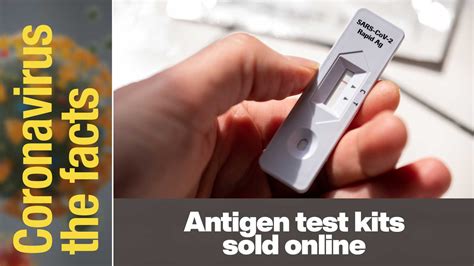 Japan Starts Online Sales Of Govt Certified Antigen Self Test Kits Nhk World Japan News