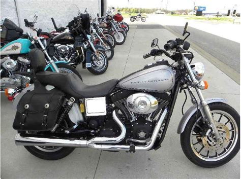 Buy 2000 Harley Davidson FXDX Dyna Super Glide Sport On 2040 Motos