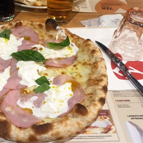 Pizzikotto Cremona A Cremona Menu Prezzi Immagini Recensioni E