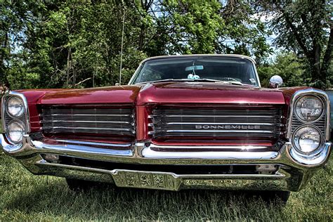 64 Bonneville Photograph By Scott Wyatt Pixels