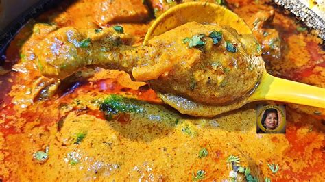 Chicken Korma Delhi Style Chicken Curry Recipe Chicken Korma Kaise